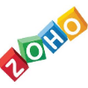 Zoho cloud accounting software.