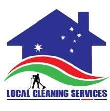 Logo of small business client in Melbourne in cleaning industry who chose accounting firm's tax agent services on packages