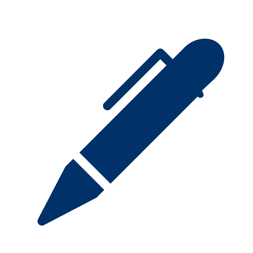 Drafting and executing trust deeds