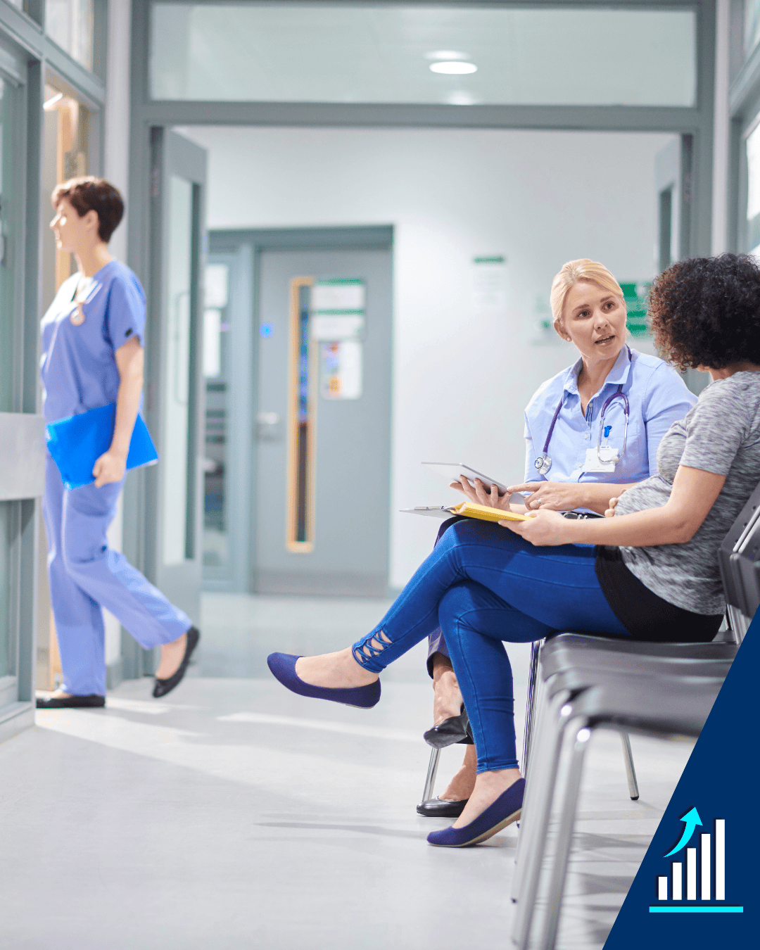 Medical clinics and professional firms