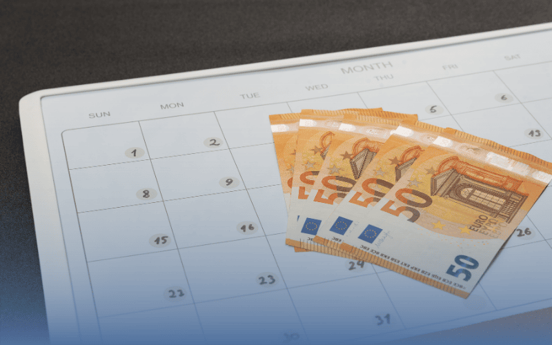 Financial Reporting & Compliance
