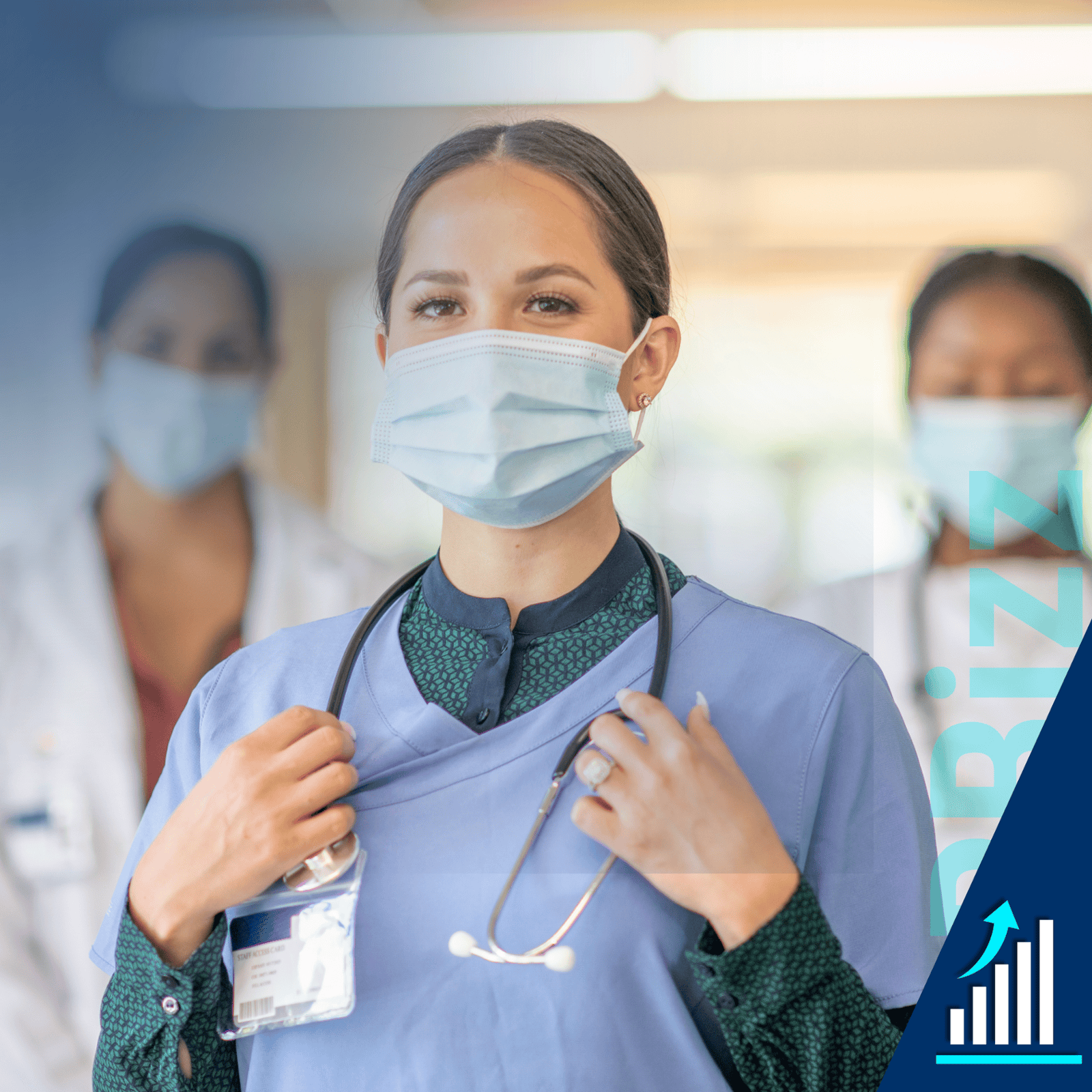 Healthcare & Professional Services