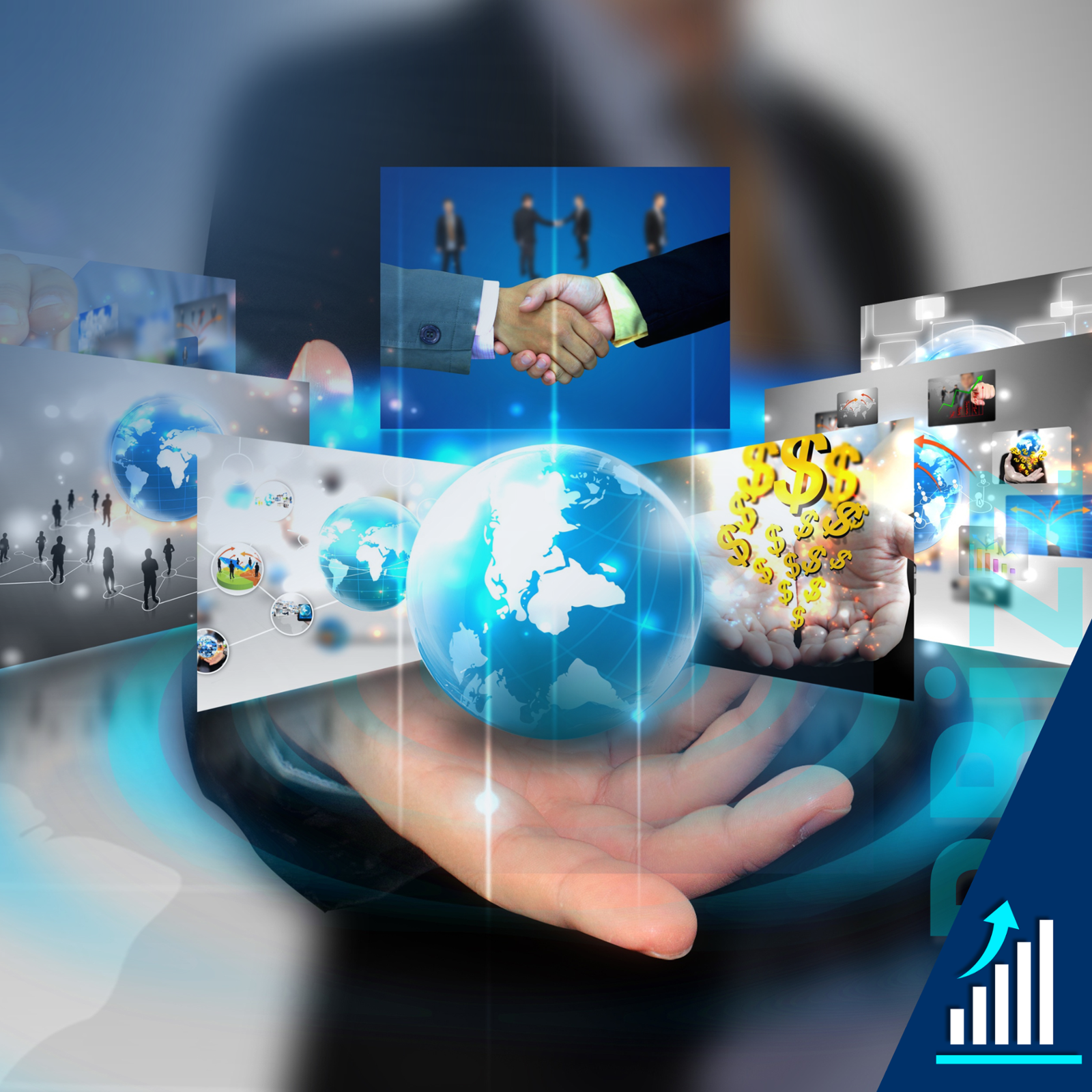 Overseas Companies Expanding to Australia