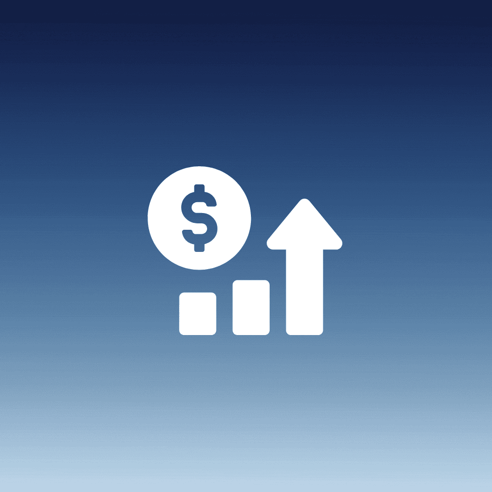 Capitalisation of Earnings (CoE)