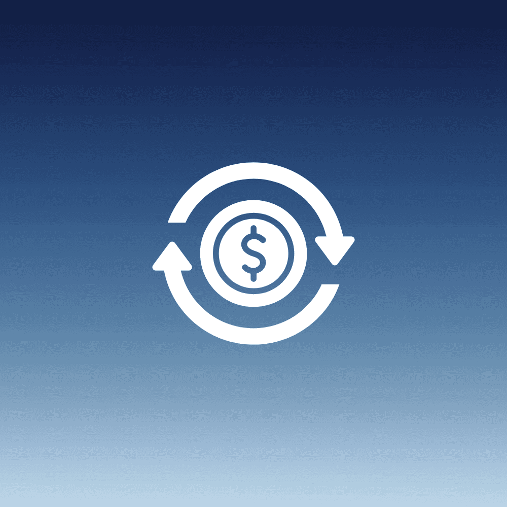 Discounted Cash Flow (DCF)