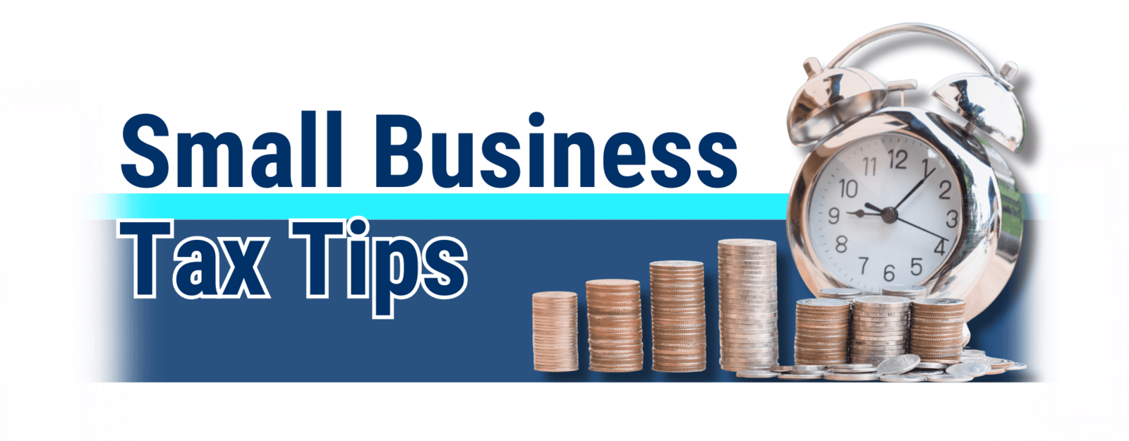 small business tax tips