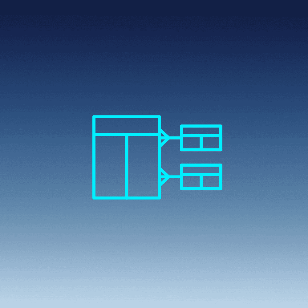 Managing multiple entity structures under one group