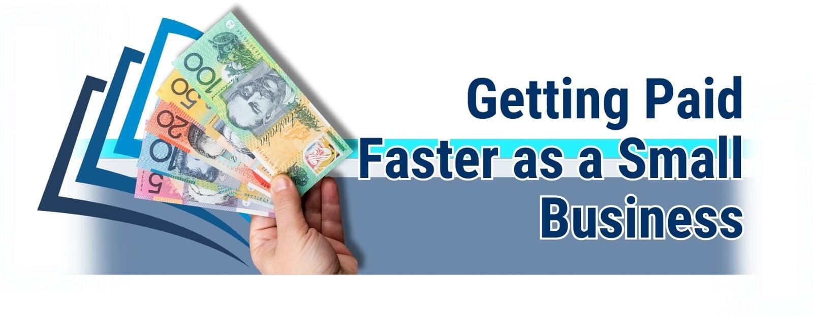 6 Secrets to Getting Prompt Payment