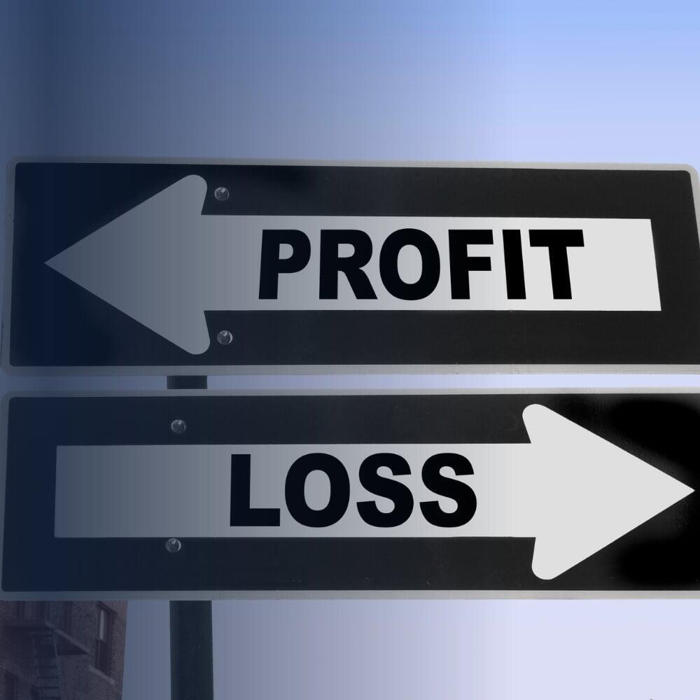 Profit and Loss