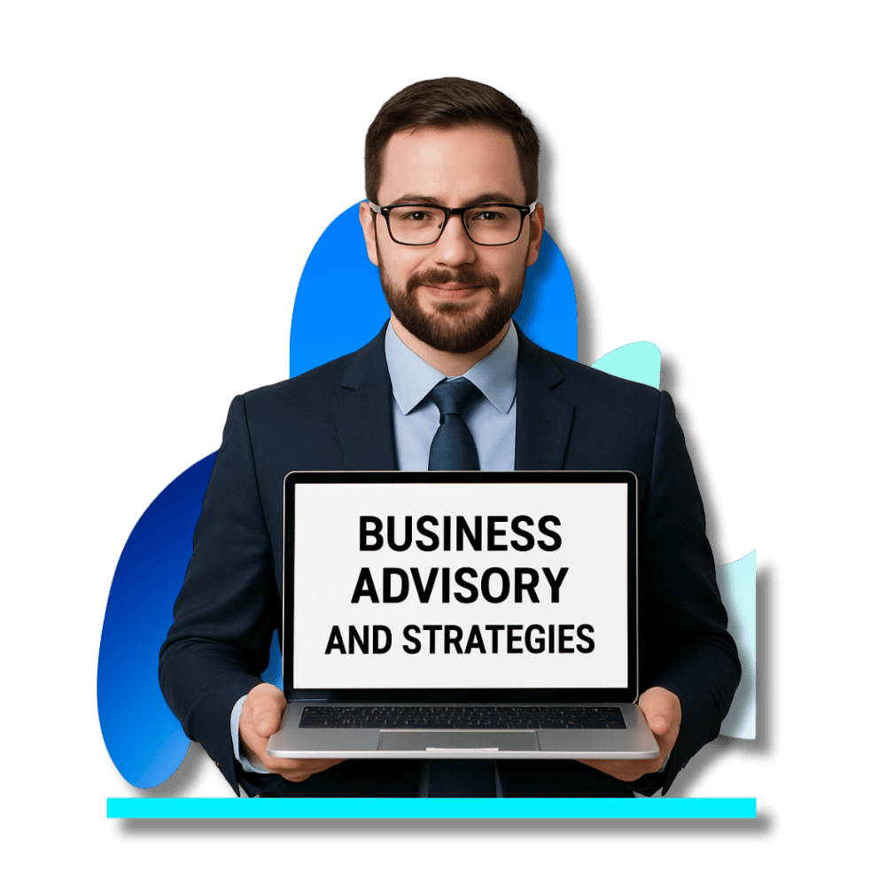 Business Advisory & Strategy