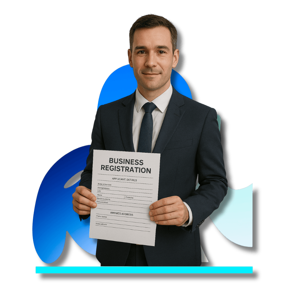 Business Setup & Registrations