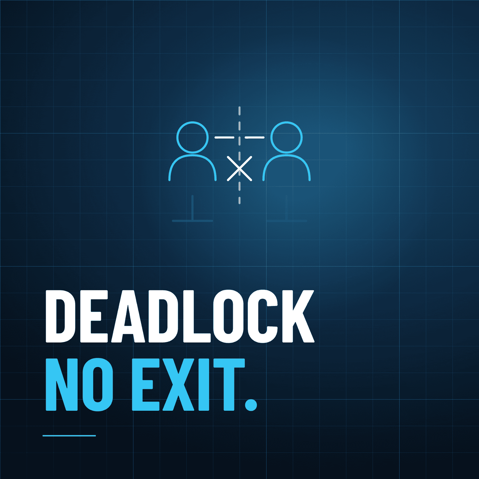 Deadlock provisions nobody remembers exist. Or worse, provisions that don't exist at all, leaving two equal partners with no mechanism to break a genuine disagreement.