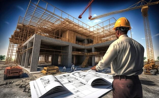 Engineering and construction