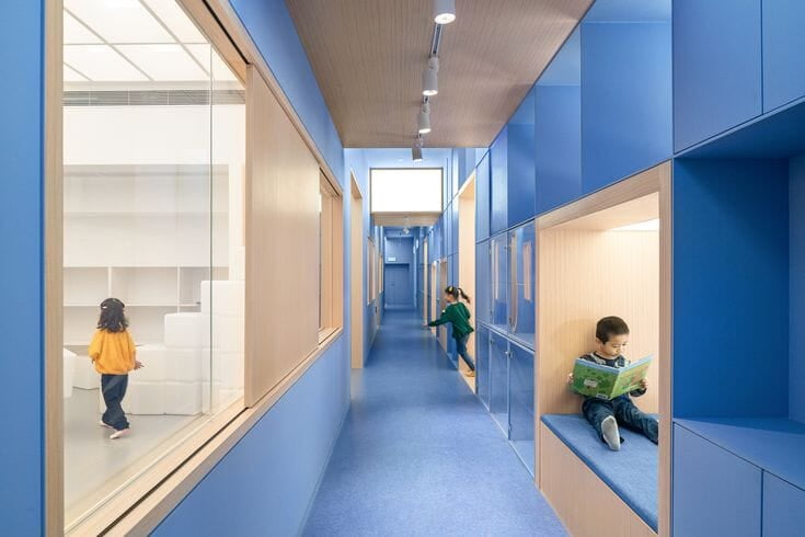 Education and Childcare