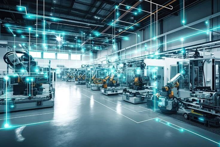 MANUFACTURING
