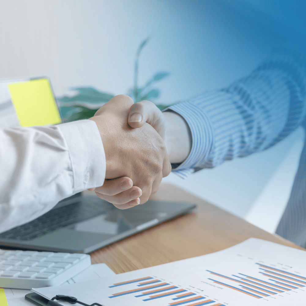Partnership tax return
