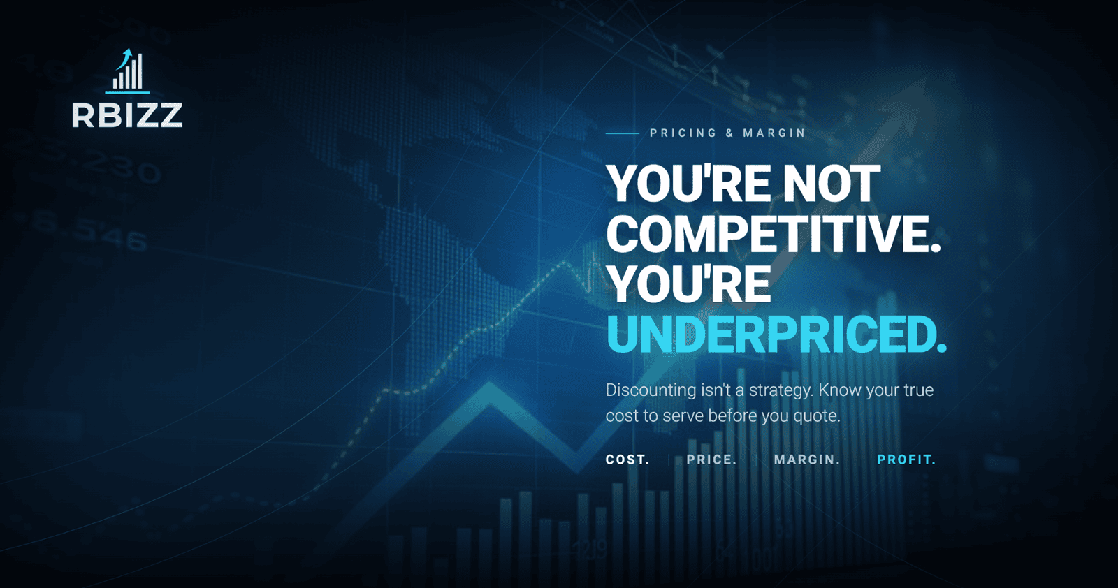 You're Probably Underpricing Your Services and Calling It "Being Competitive"