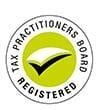 Tax Practioners Board of Australia.