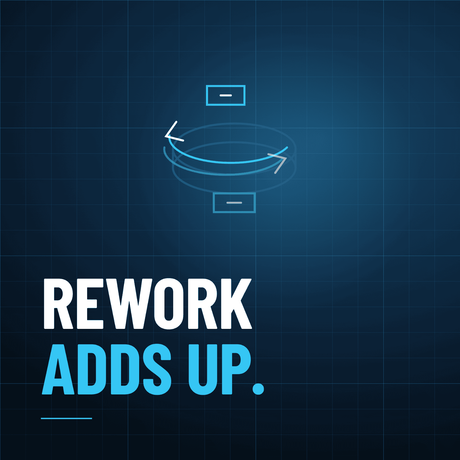 The real cost of rework and revisions. If a meaningful portion of jobs require unpaid rework, that cost is real and recurring — but it's rarely factored into the original price, meaning every job with rework is quietly less profitable than the pricing model assumes.