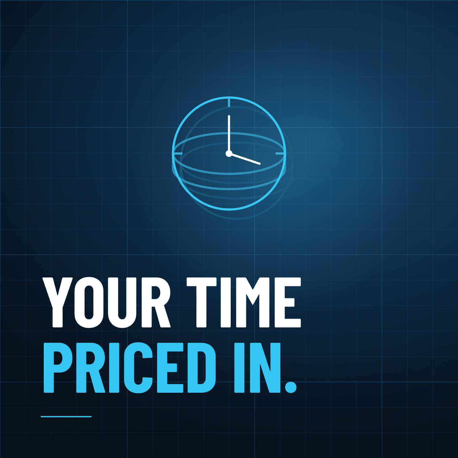 Your own time, priced at what it's actually worth. Owner-operators routinely underprice because their own labour doesn't feel like a "real" cost — it's just what they do. But if replacing yourself with someone else at market rate would cost more than what's currently built into the price, the price is wrong, even if the business looks profitable on paper.