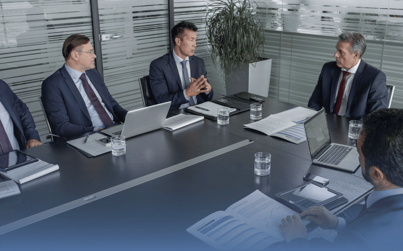Why Appoint a Resident Director in Australia?