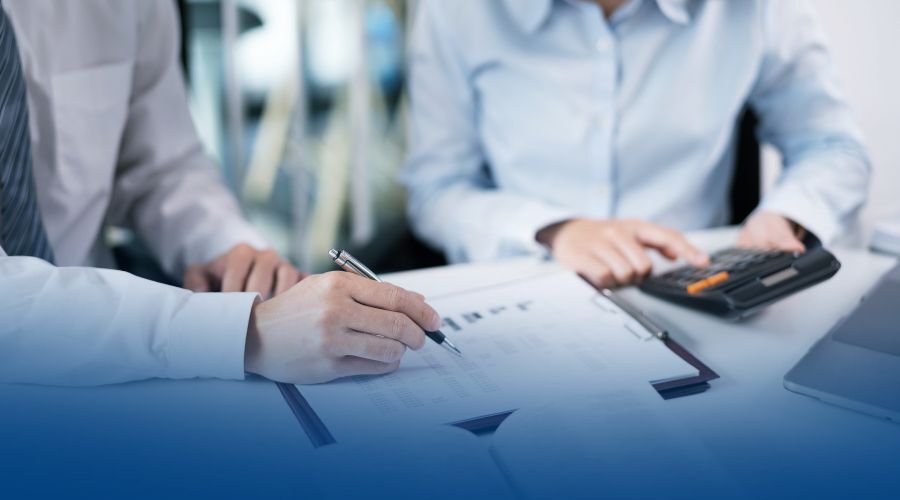 Trusted Local Experts in Tax, Compliance, and Advisory