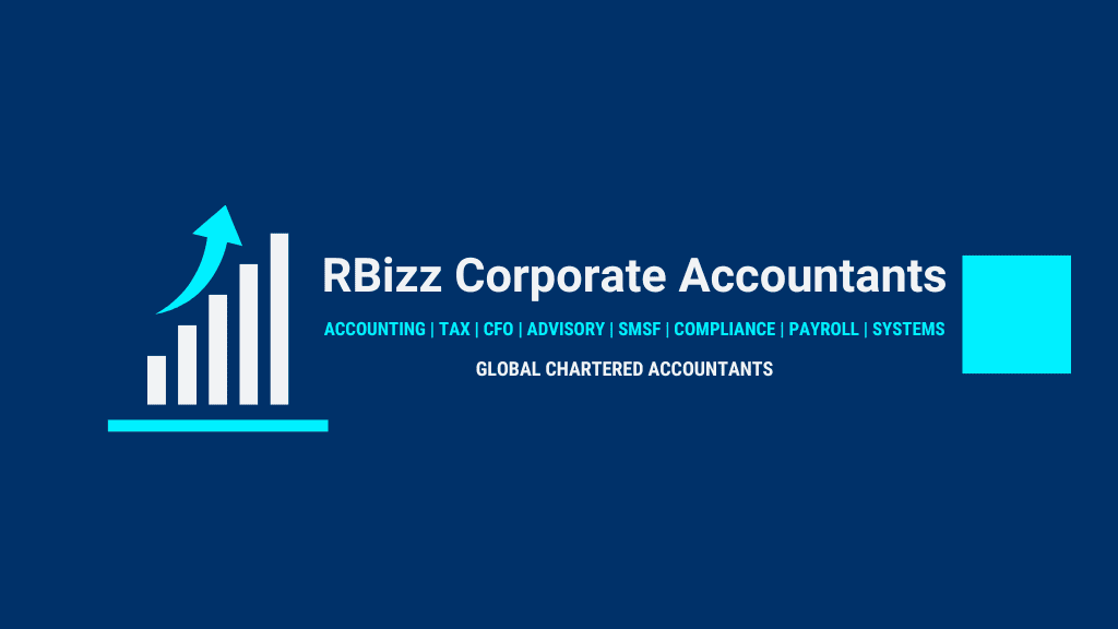 RBizz Solutions is one of the best tax accountants in Melbourne