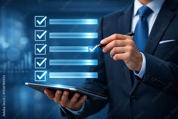 Better Reporting Leads to Better Decisions