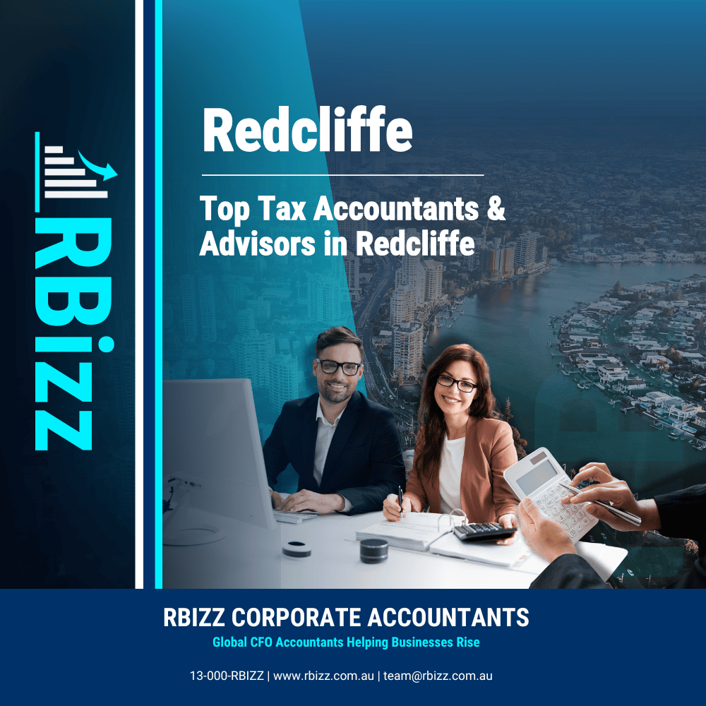 Redcliffe Partners Accountants Redcliffe | Top Tax Accountants & Advisors in Redcliffe