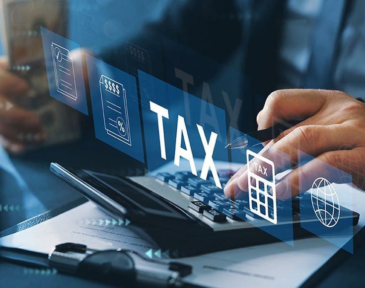 TAX PLANNING