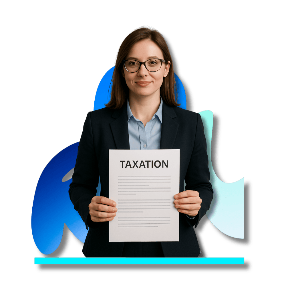 Taxation Services