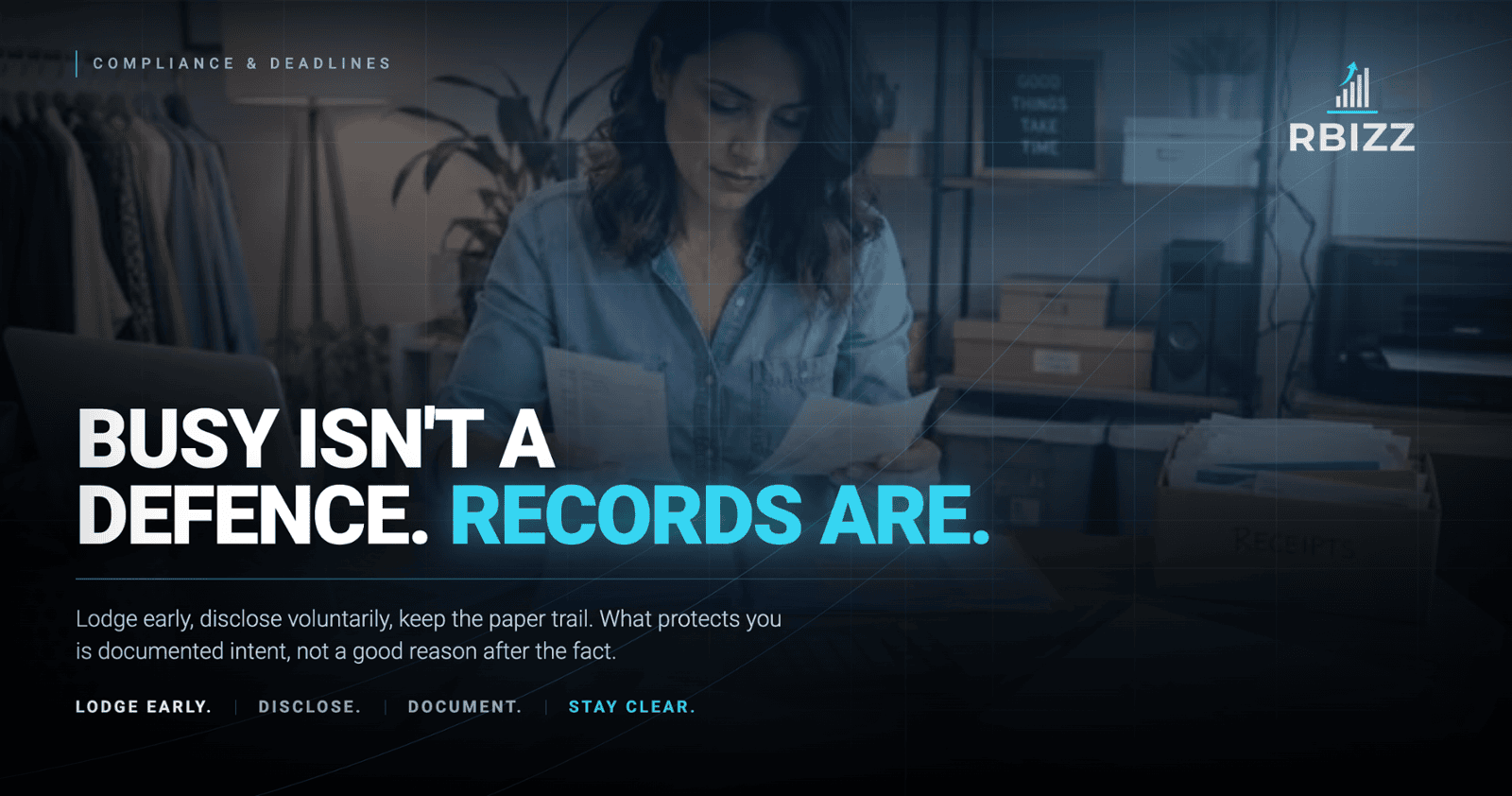 If Your Tax Bill Ever Surprises You, Your Accountant Isn't Doing Their Job