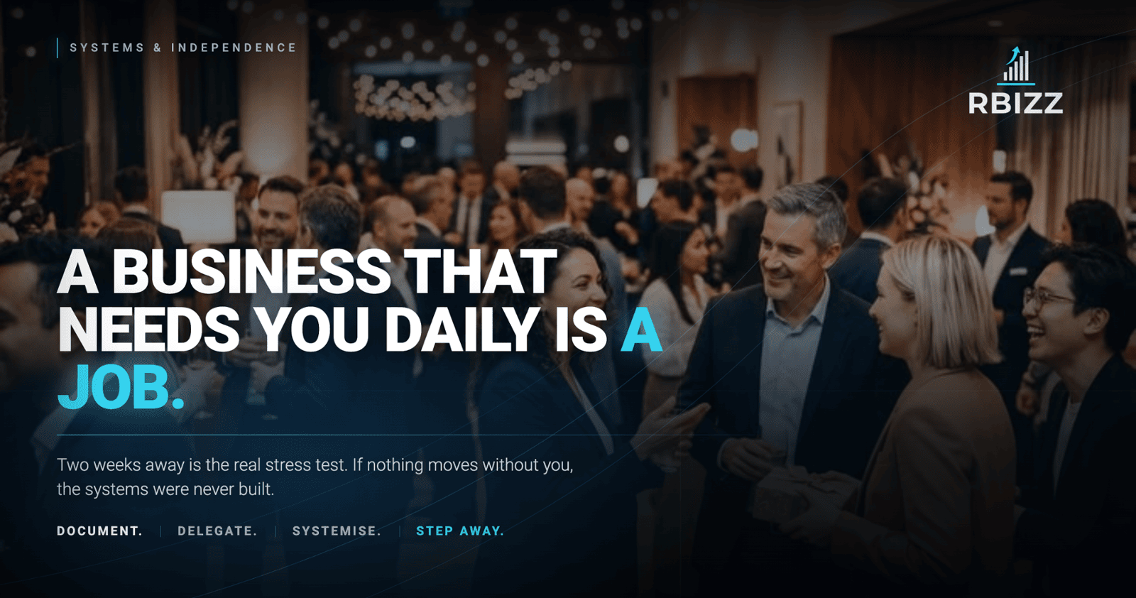 The Business Owner Who Never Takes a Salary Is the One I Worry About Most