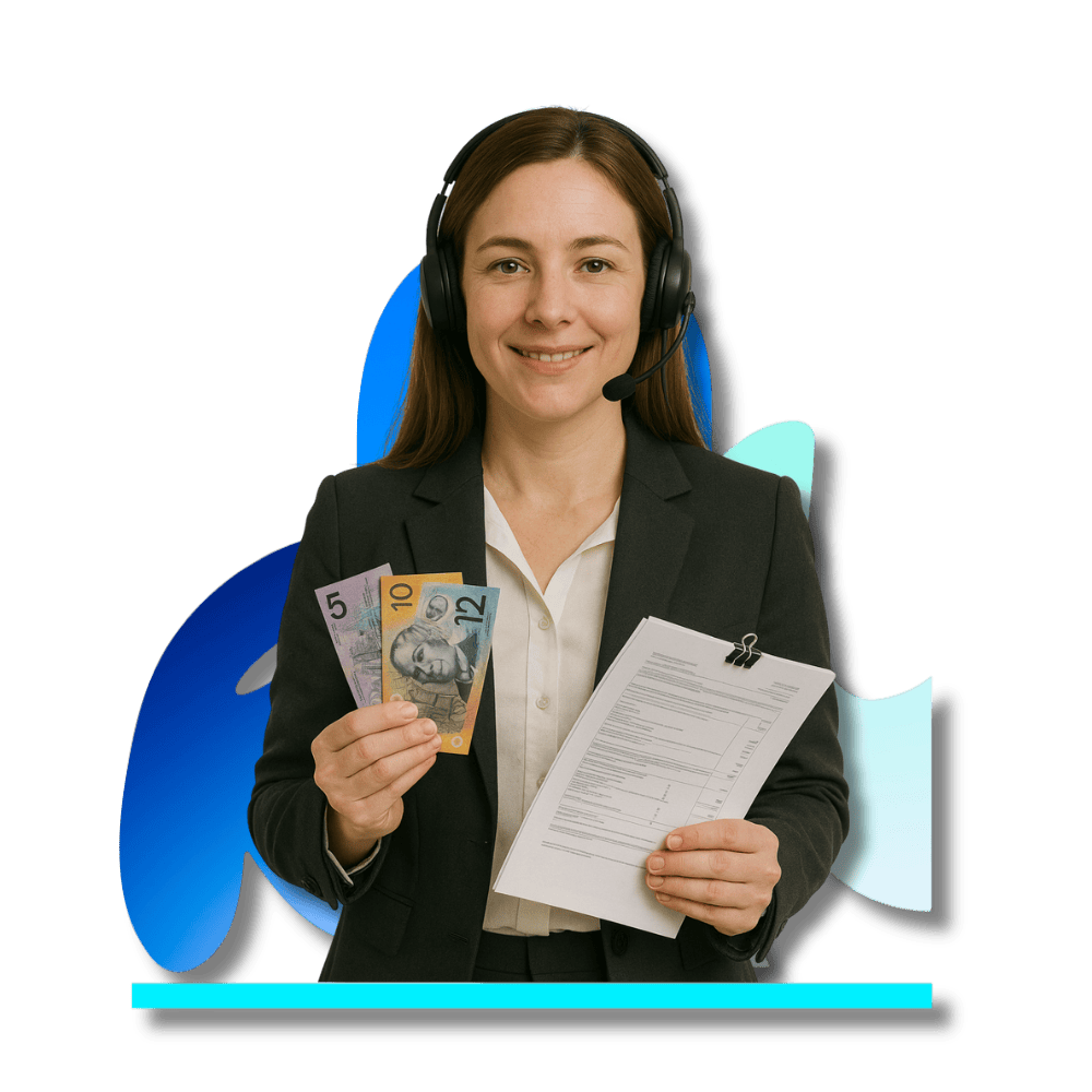 Virtual CFO Services