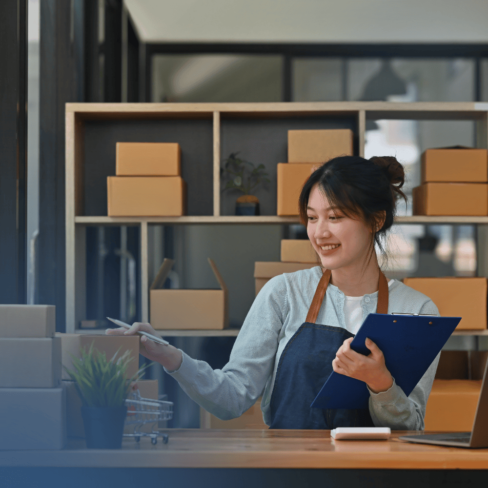 Small business owners seeking reliable tax agents