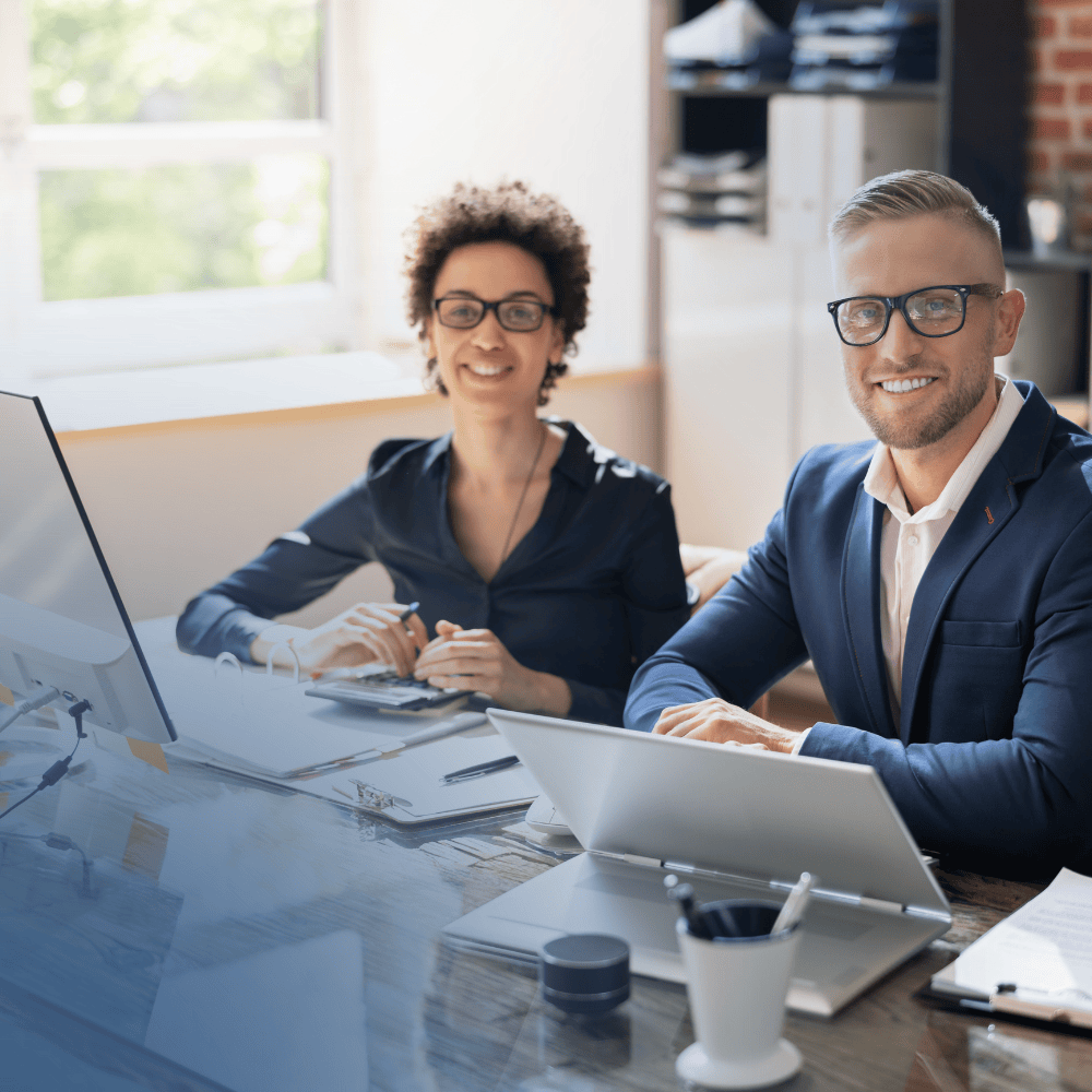 SMSF trustees needing annual tax compliance and audit coordination