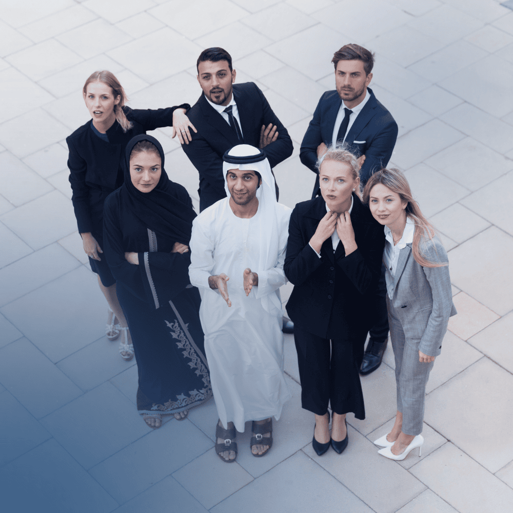 Foreign investors or Australian companies with international dealings