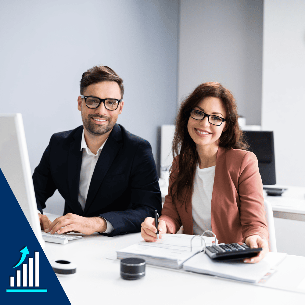 Why Trust RBizz for Virtual CFO Services