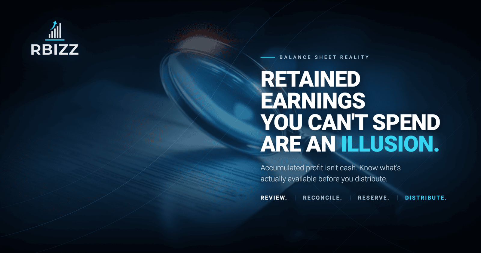 Your Company's "Retained Earnings" Might Just Be an Illusion