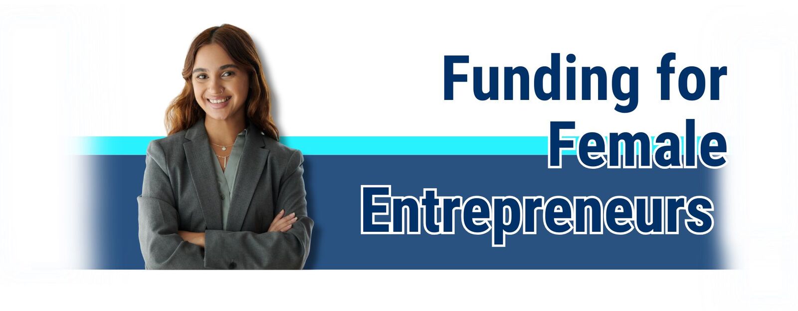 funding for female entrepreneurs 2025