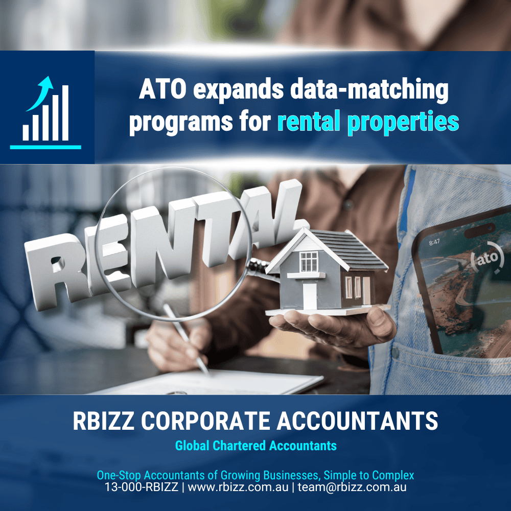 ATO expands data-matching programs for rental properties