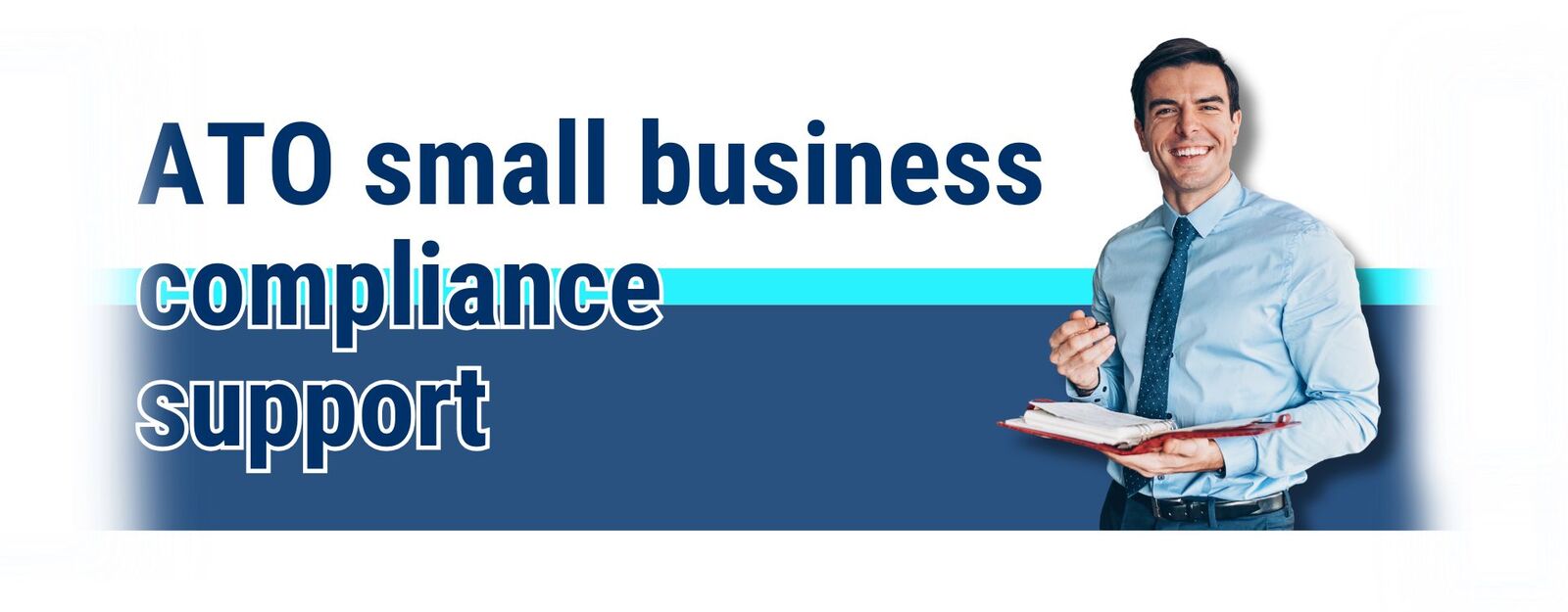 ATO small business compliance support