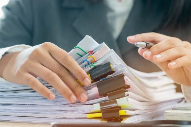 5. You're Spending More Time on Bookkeeping and Admin Than the Business Justifies