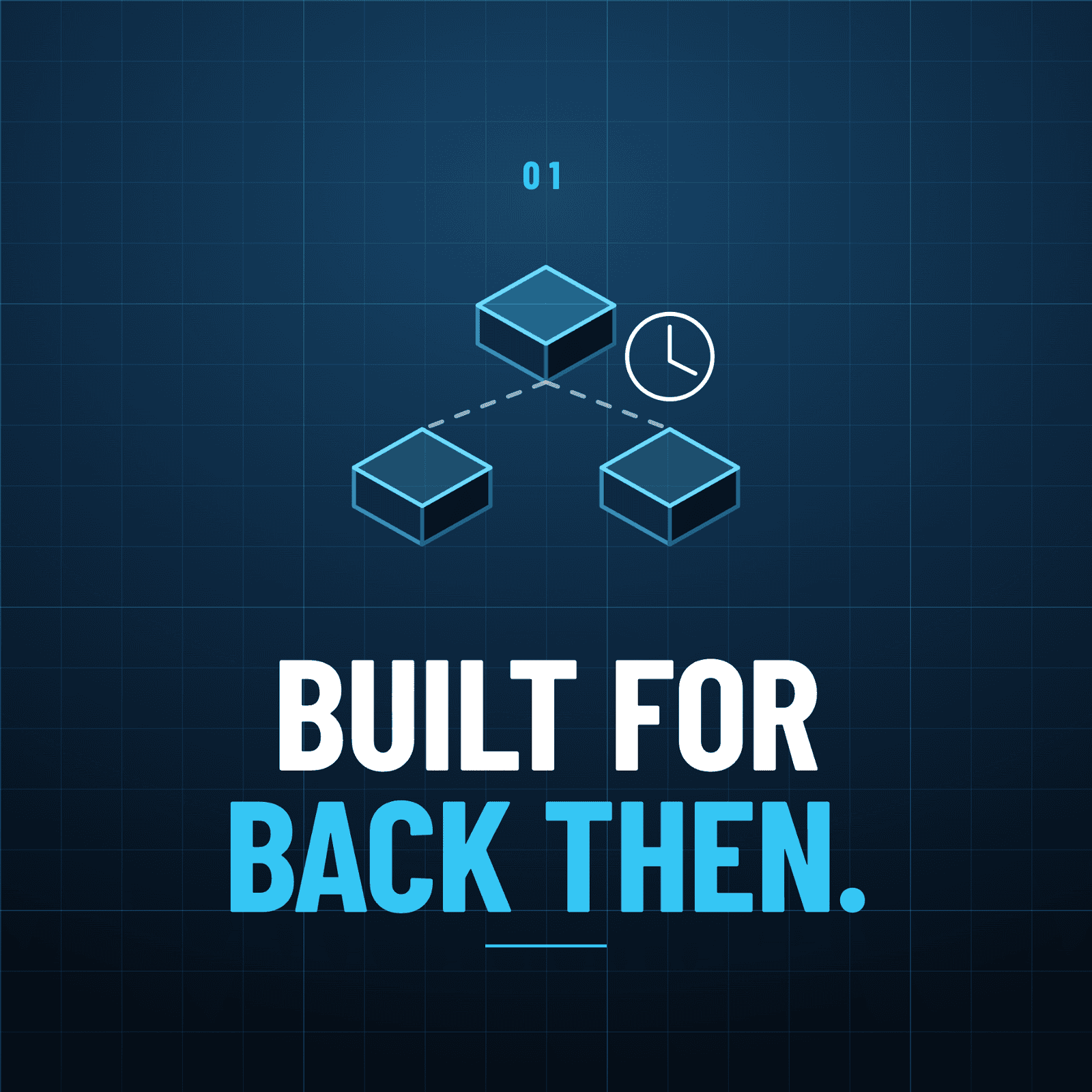 Structure reviews that catch outdated setups. A structure that made sense five years ago can be quietly costing you every single year since, if nobody's revisited it.