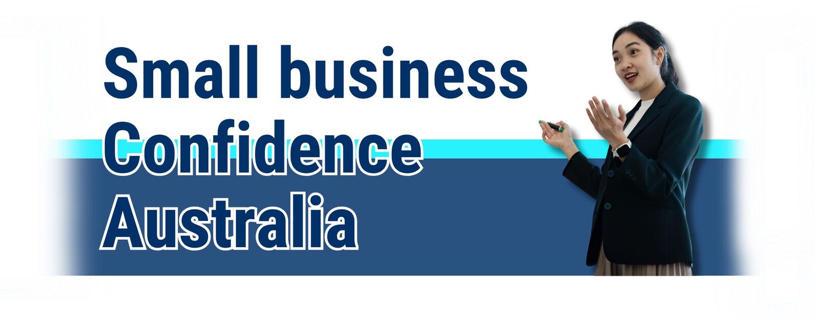 small business confidence Australia