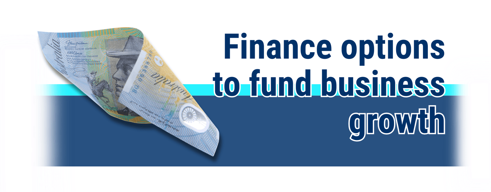Business credit: using loans to grow your business