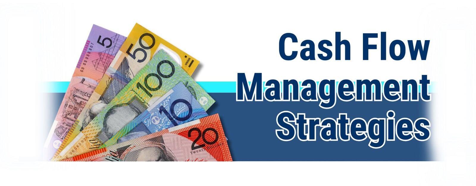 cash flow management strategies 2025