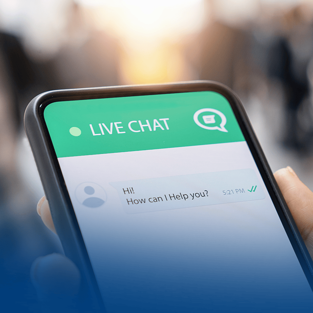 Live chat with RBizz Corporate Accountants for fast help with BAS, GST, and payroll issues.