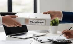 4. Compliance Is Being Met, But Nothing Beyond It Is Happening