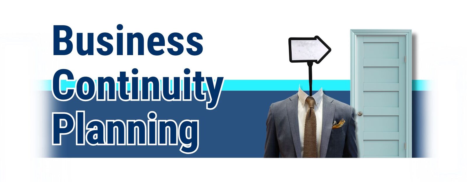Business Continuity Planning